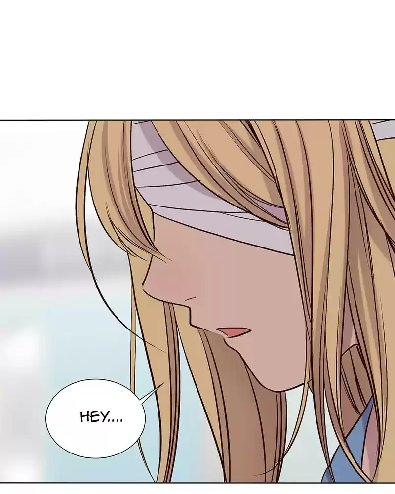 My Deepest Secret Chapter 81