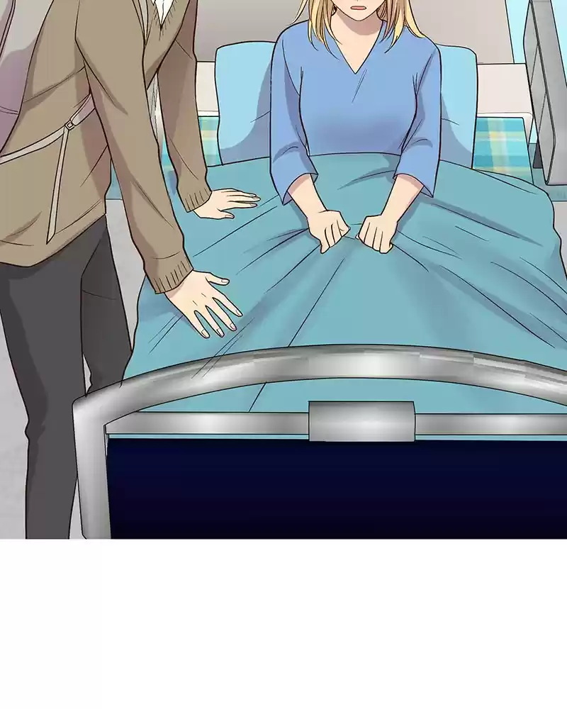 My Deepest Secret Chapter 81