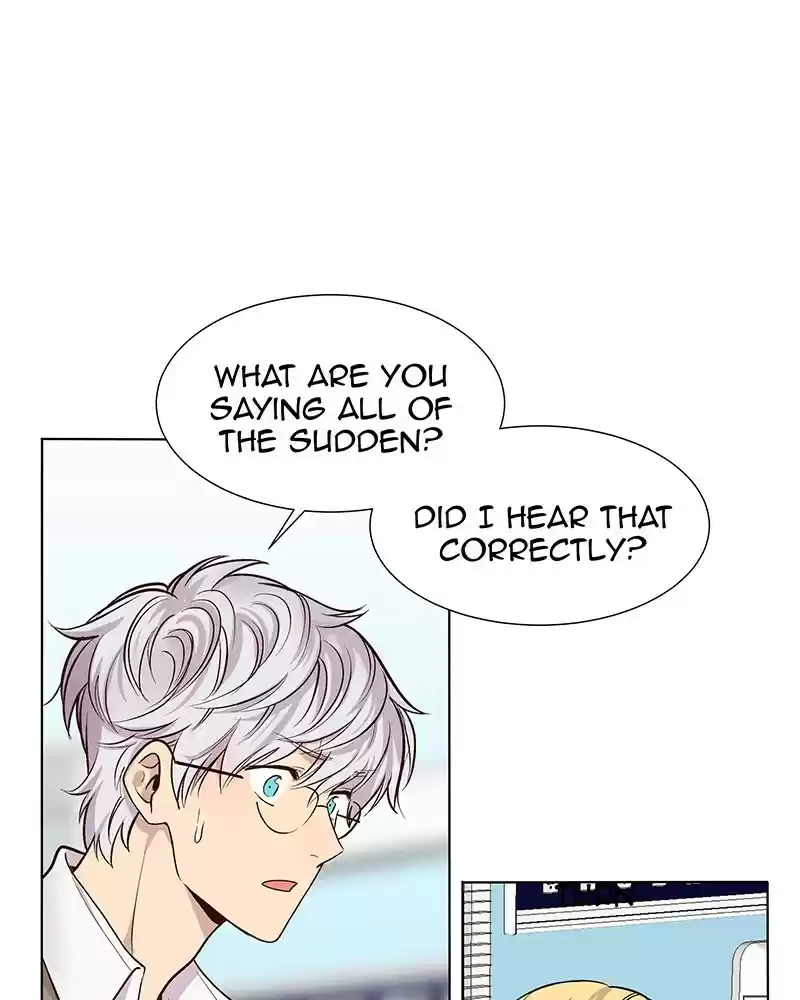 My Deepest Secret Chapter 81