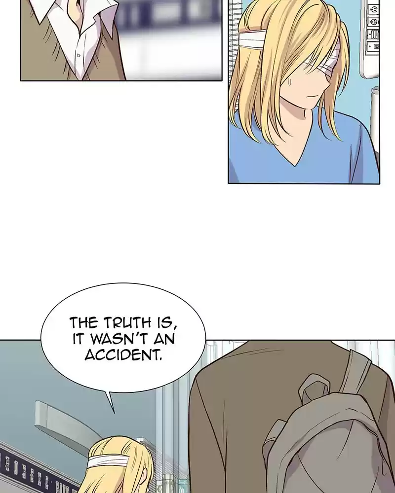 My Deepest Secret Chapter 81