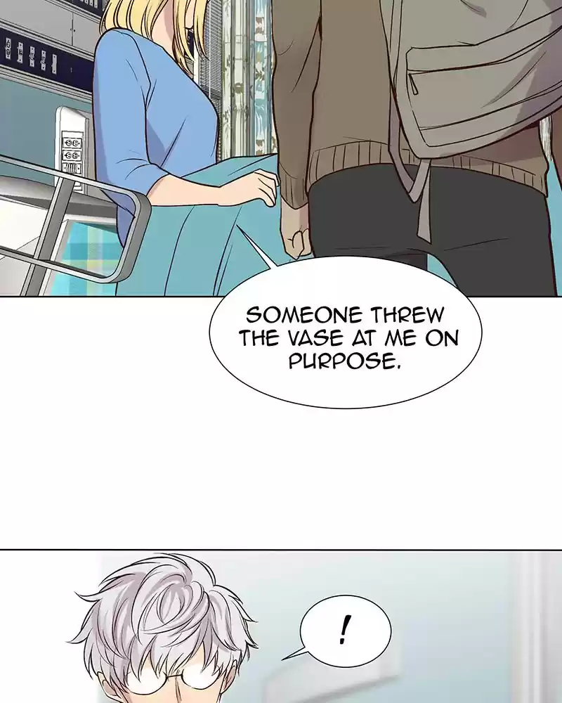 My Deepest Secret Chapter 81