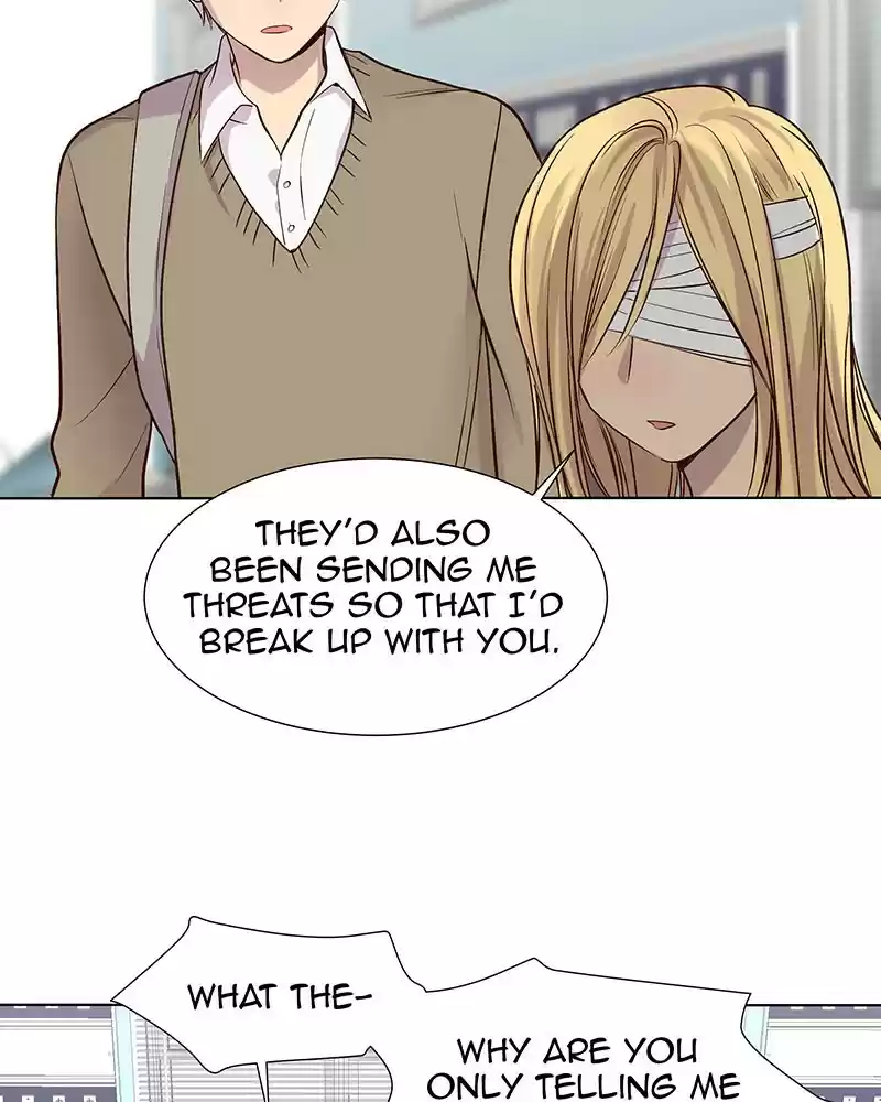 My Deepest Secret Chapter 81