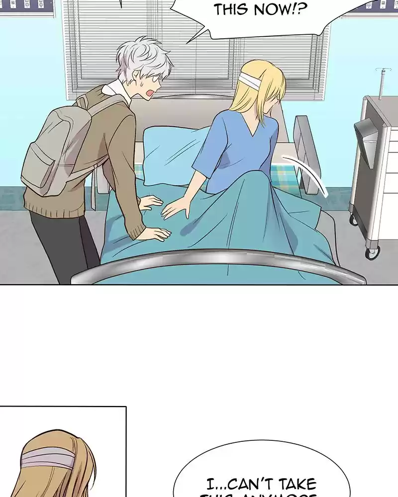 My Deepest Secret Chapter 81