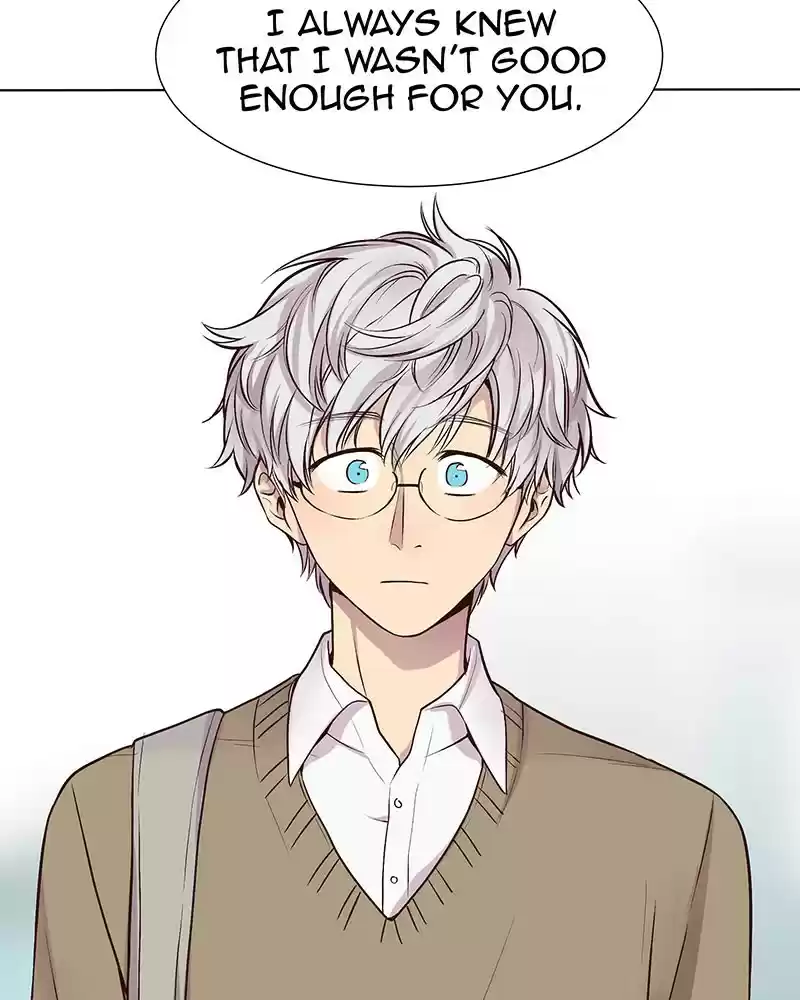 My Deepest Secret Chapter 81