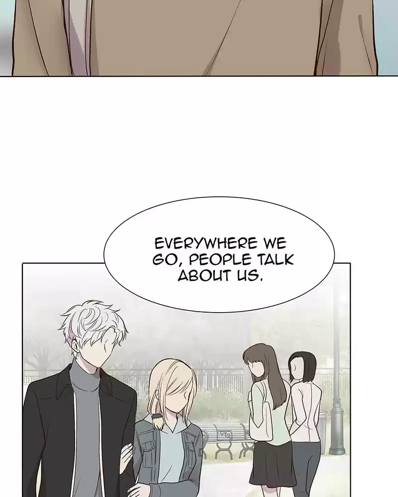 My Deepest Secret Chapter 81