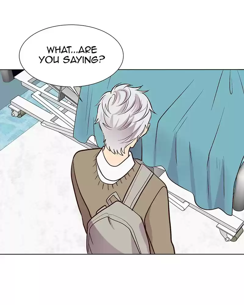 My Deepest Secret Chapter 81