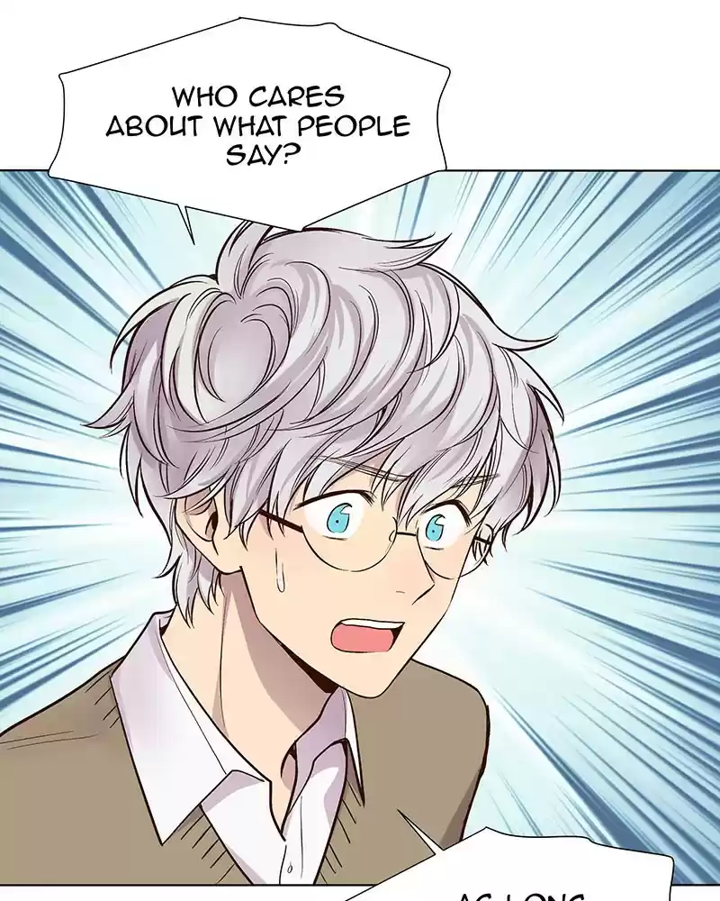 My Deepest Secret Chapter 81