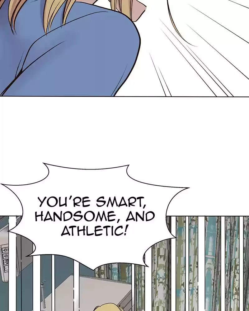 My Deepest Secret Chapter 81