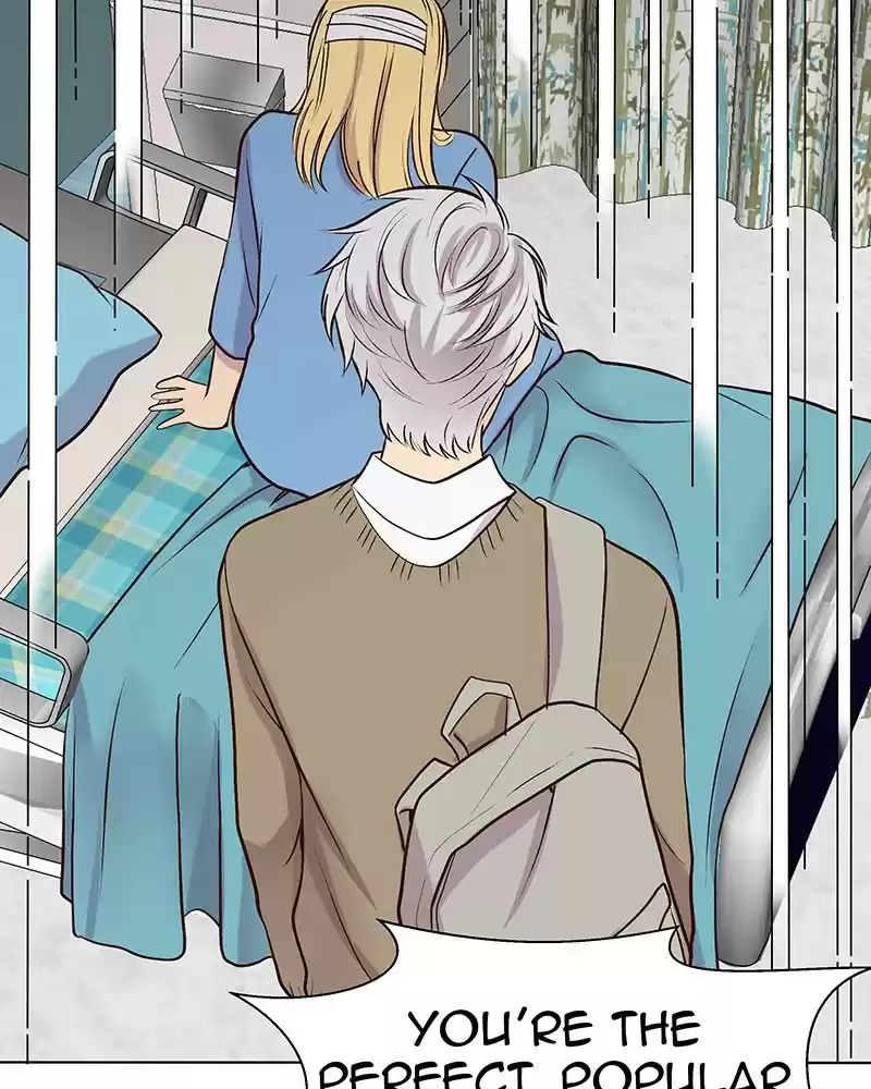 My Deepest Secret Chapter 81