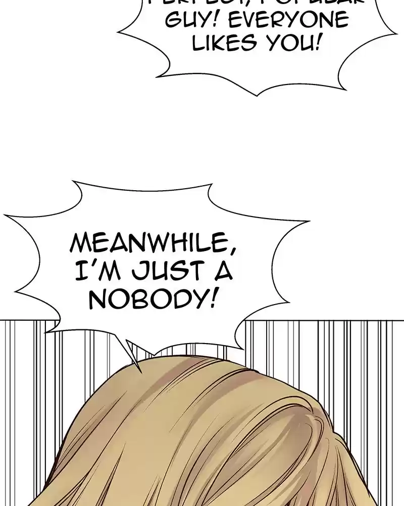 My Deepest Secret Chapter 81