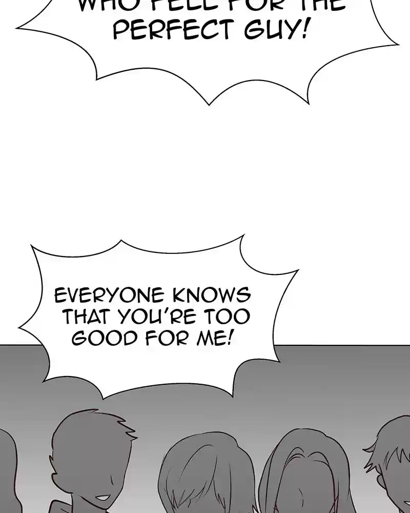 My Deepest Secret Chapter 81