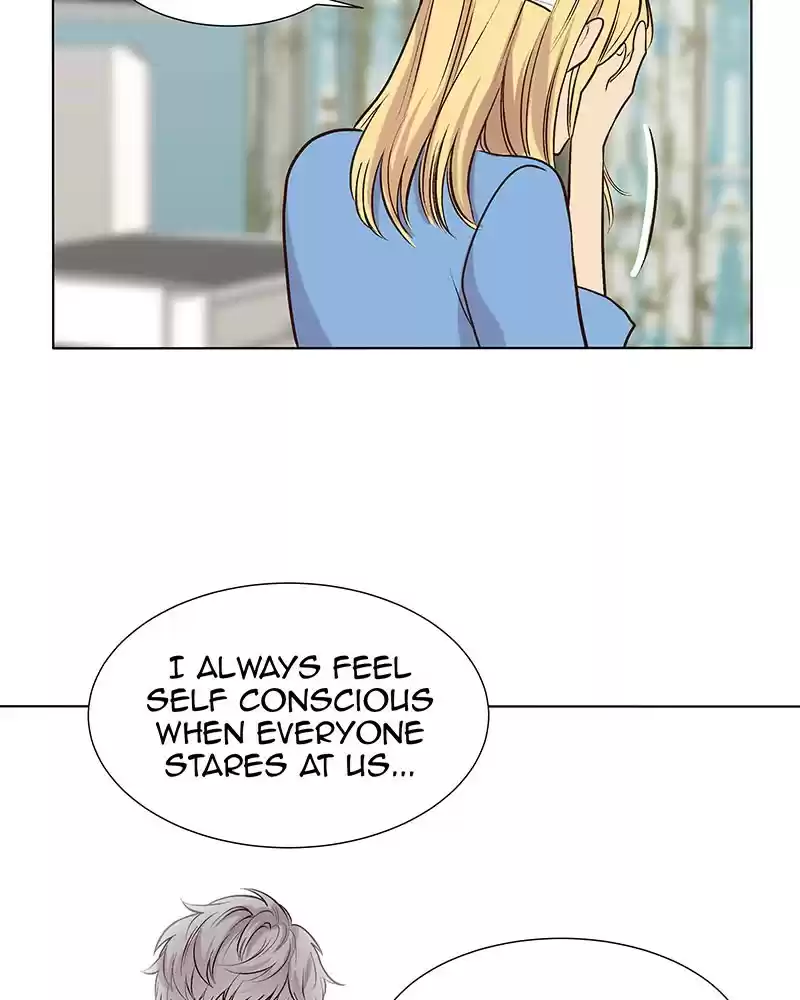 My Deepest Secret Chapter 81