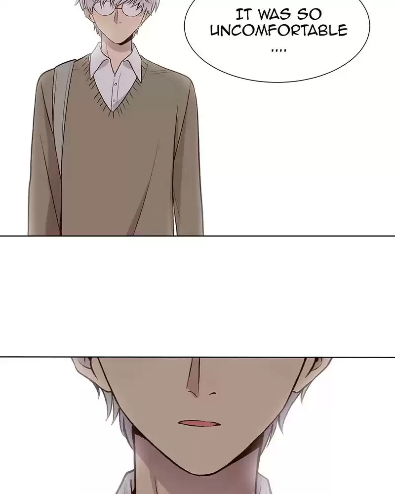 My Deepest Secret Chapter 81