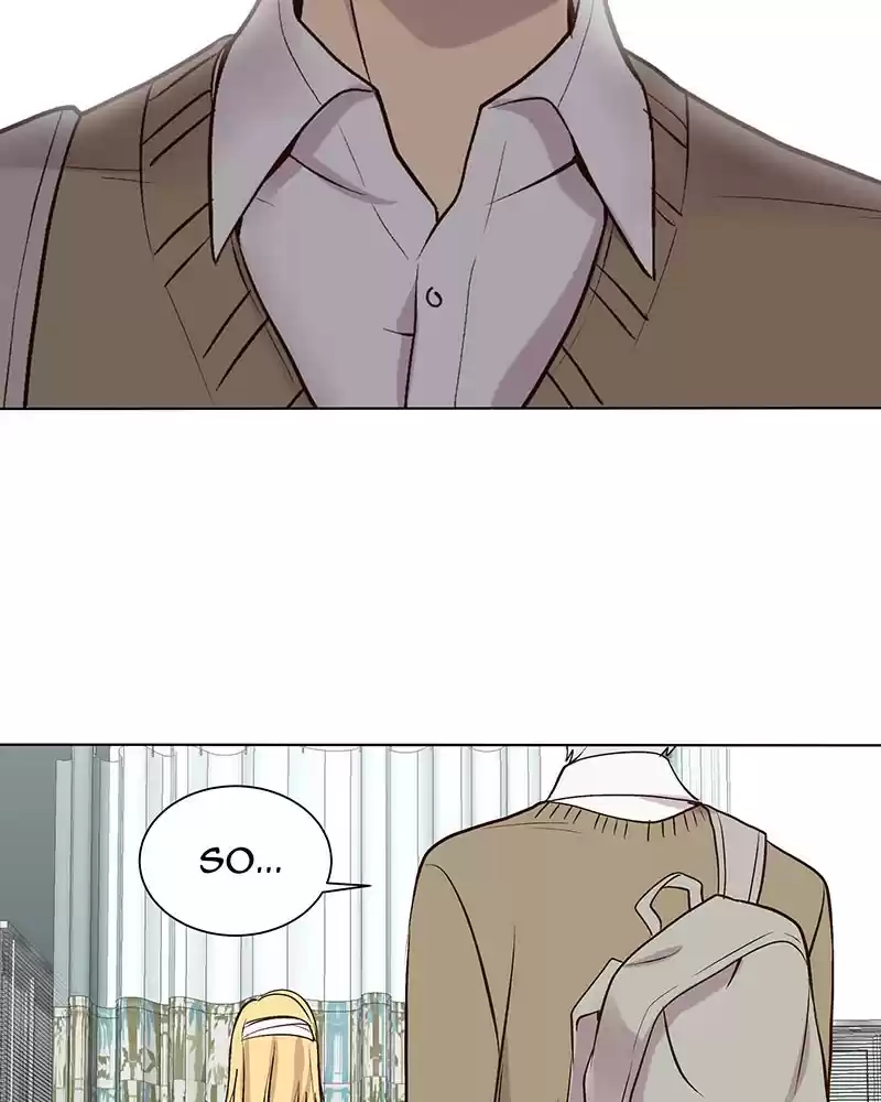 My Deepest Secret Chapter 81