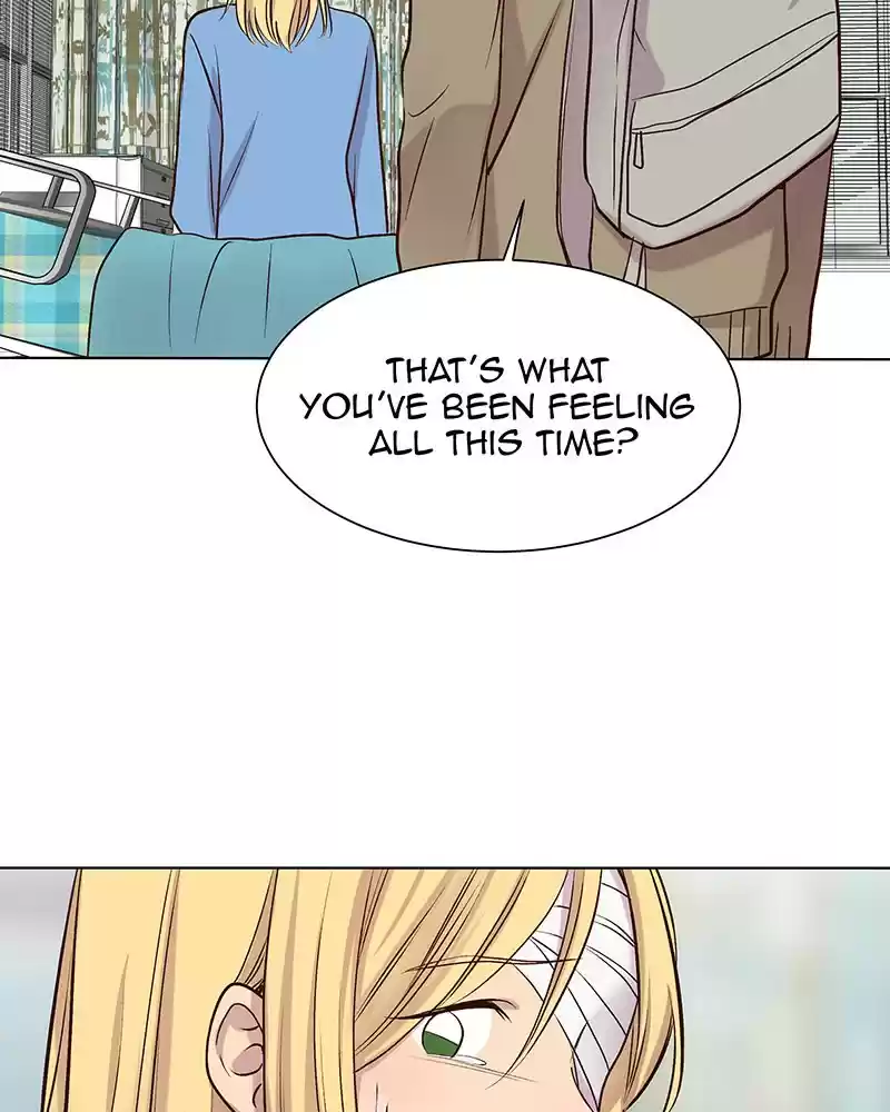 My Deepest Secret Chapter 81