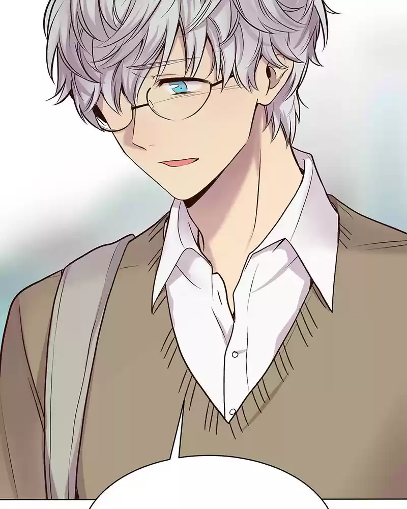 My Deepest Secret Chapter 81