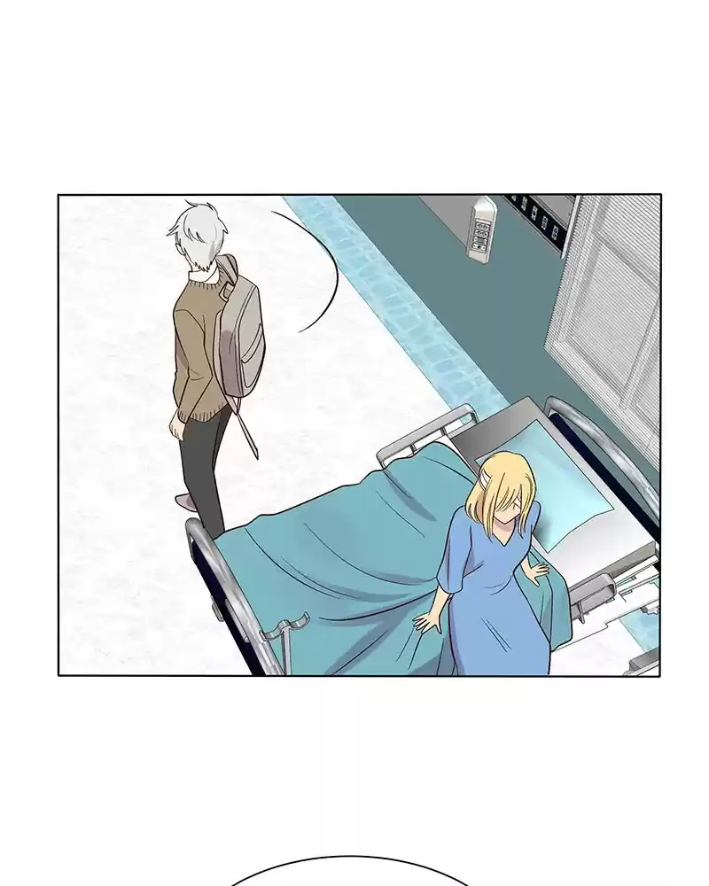 My Deepest Secret Chapter 81