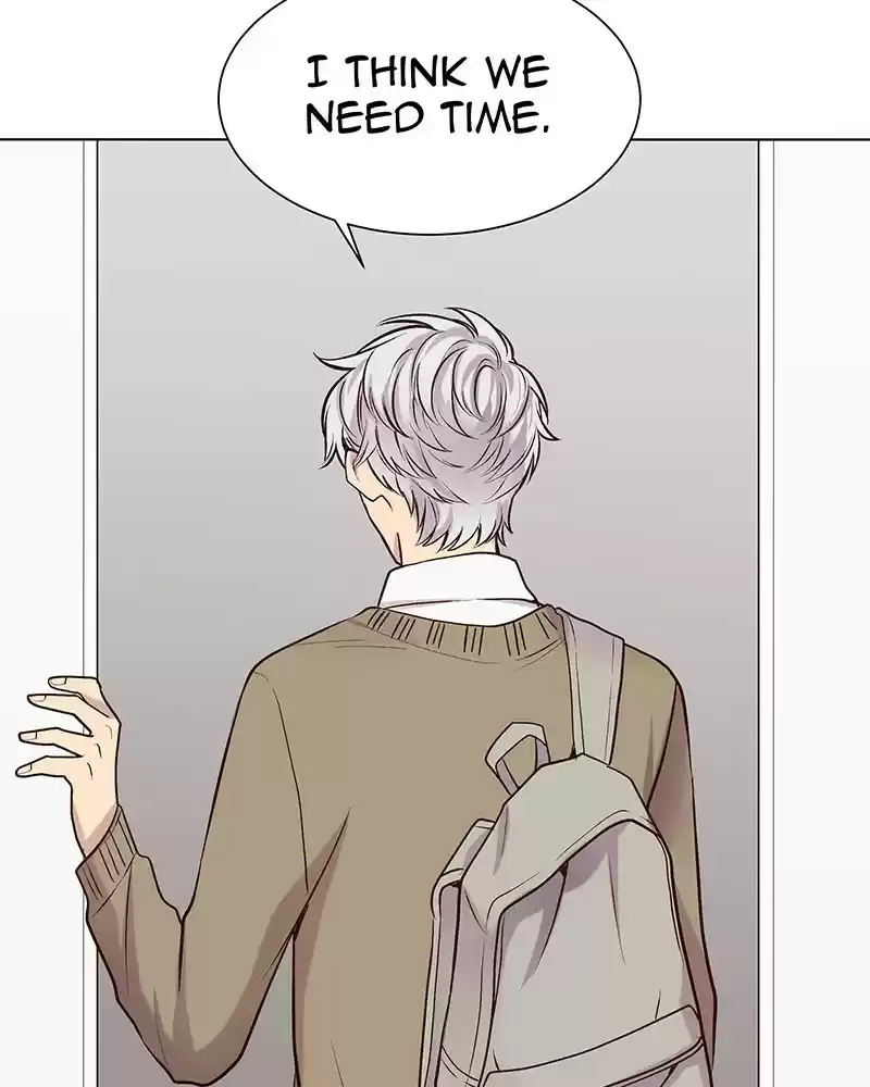 My Deepest Secret Chapter 81