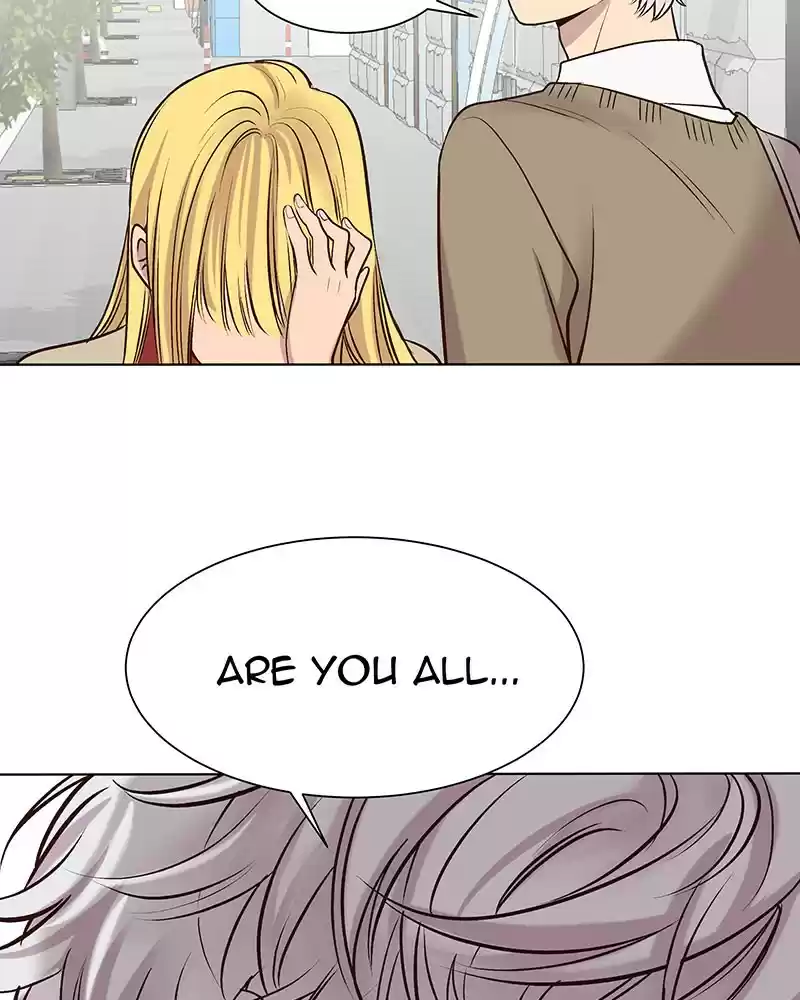 My Deepest Secret Chapter 81