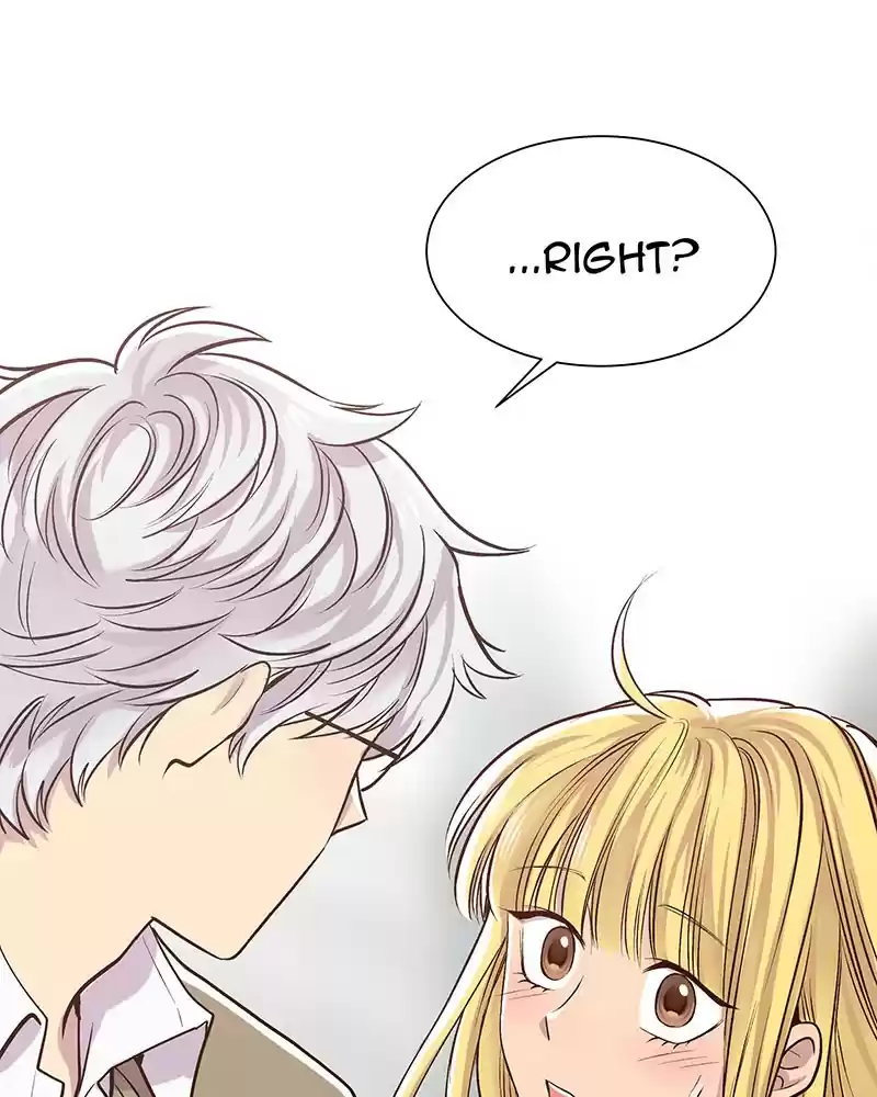 My Deepest Secret Chapter 81