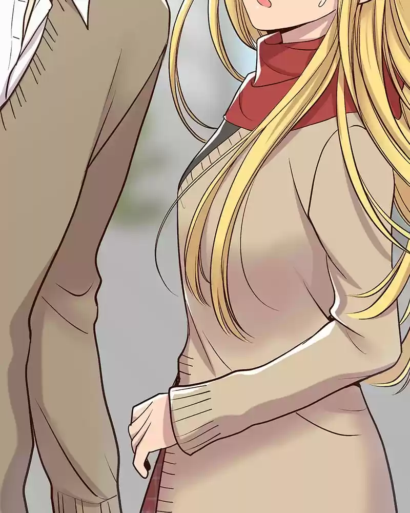 My Deepest Secret Chapter 81