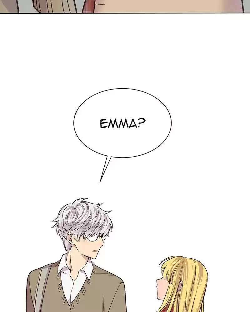 My Deepest Secret Chapter 81