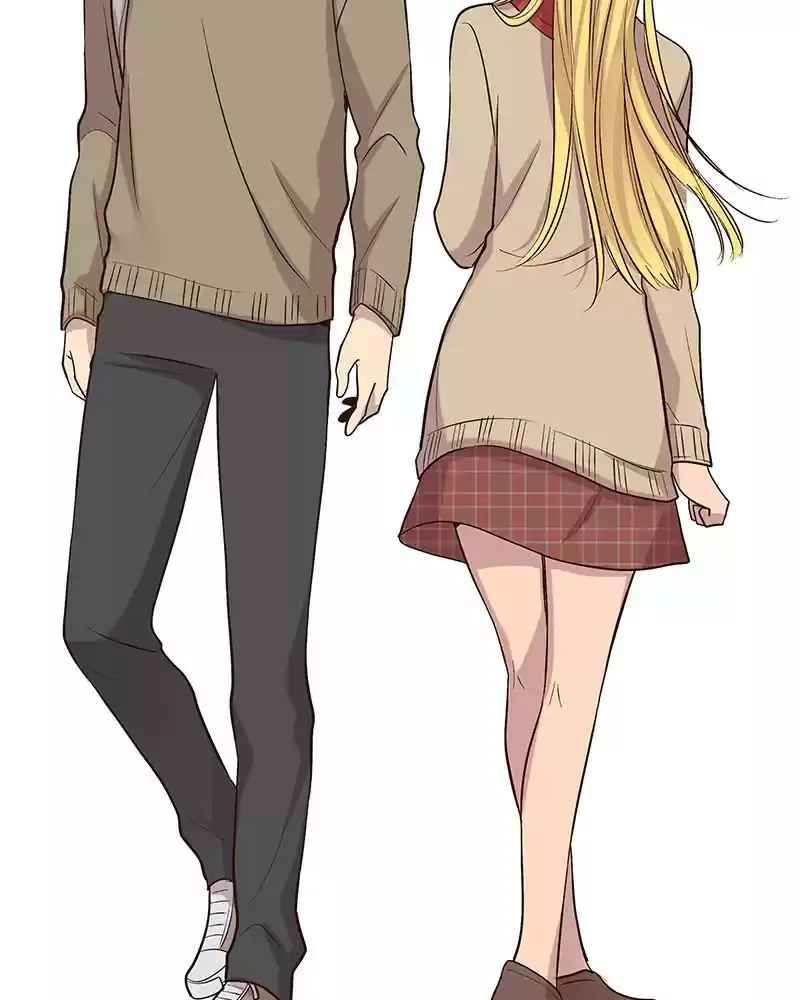 My Deepest Secret Chapter 81