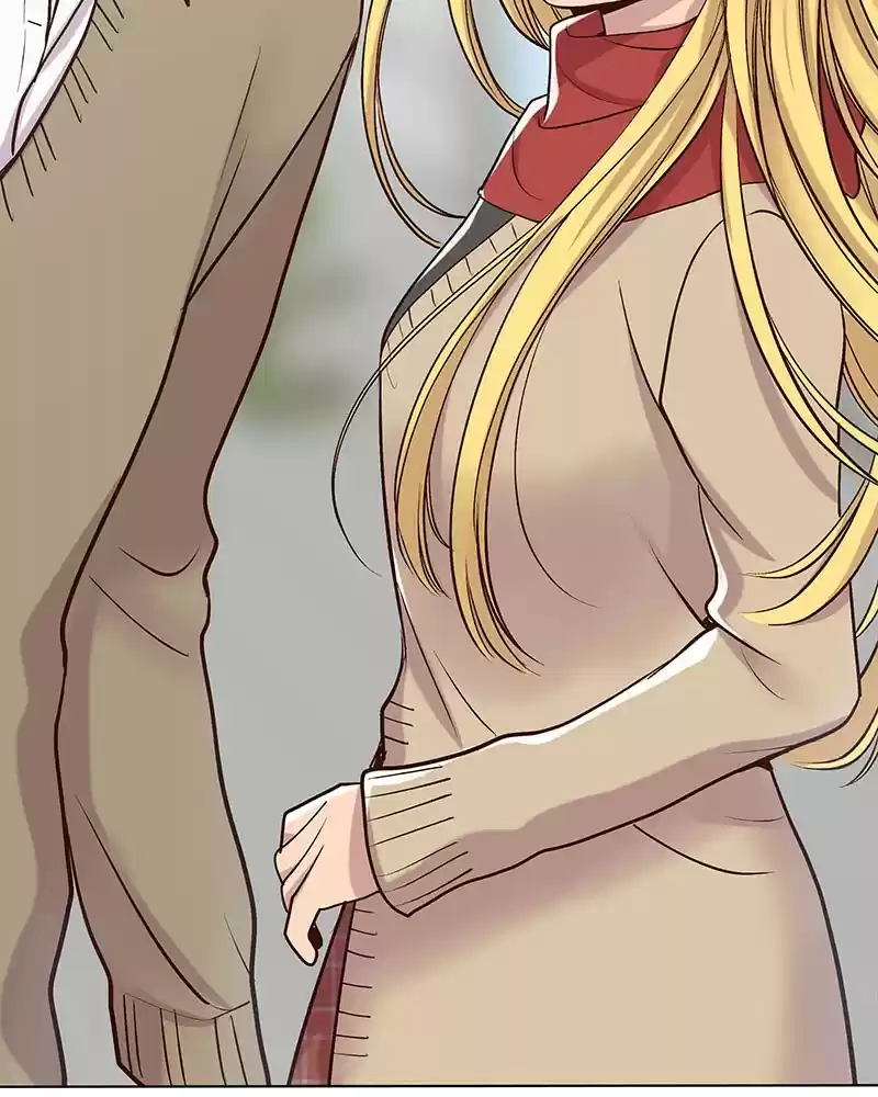 My Deepest Secret Chapter 82