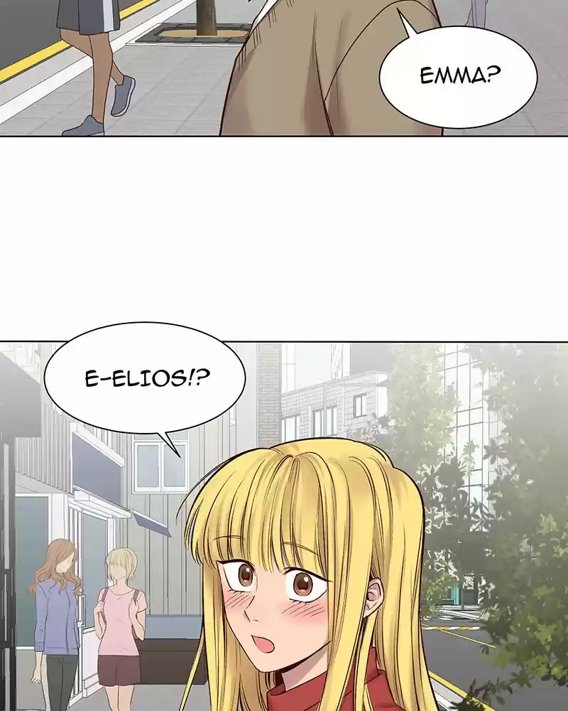 My Deepest Secret Chapter 82