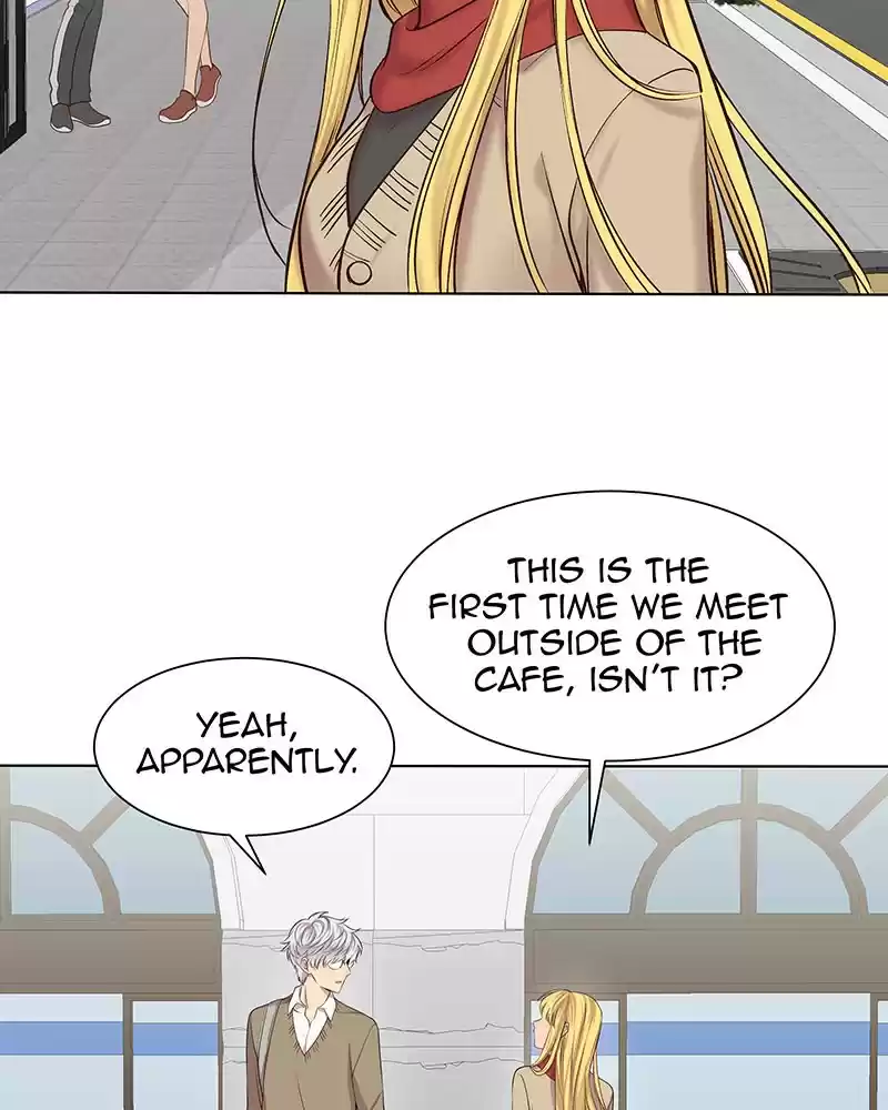 My Deepest Secret Chapter 82