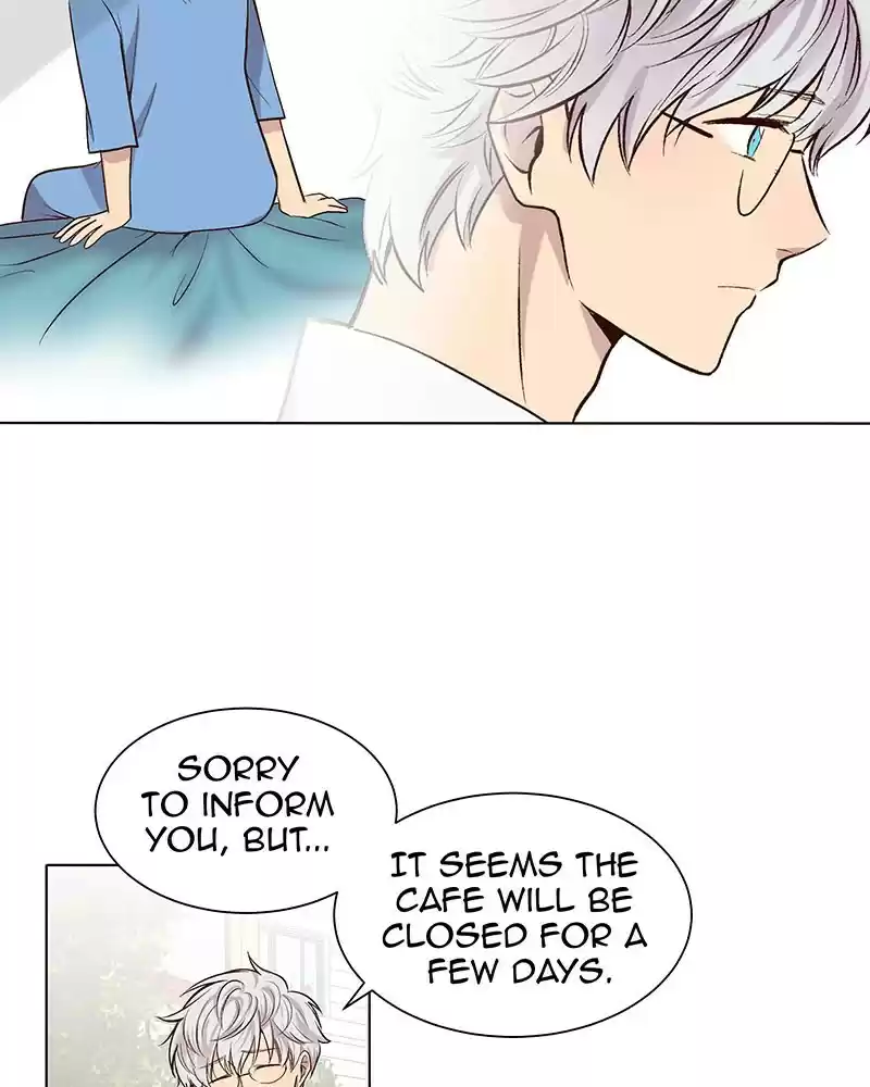 My Deepest Secret Chapter 82