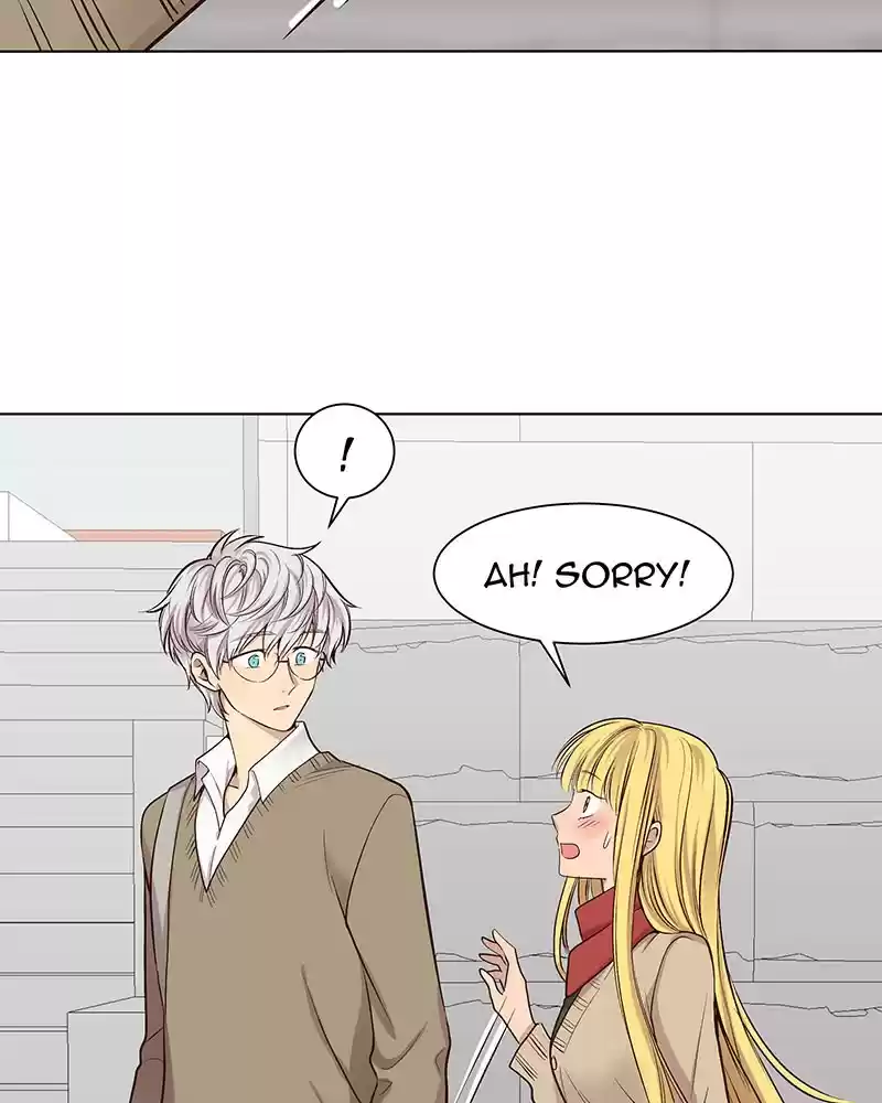 My Deepest Secret Chapter 82