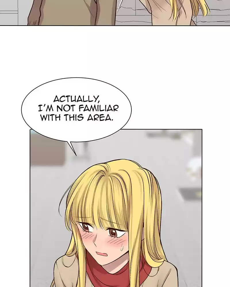 My Deepest Secret Chapter 82