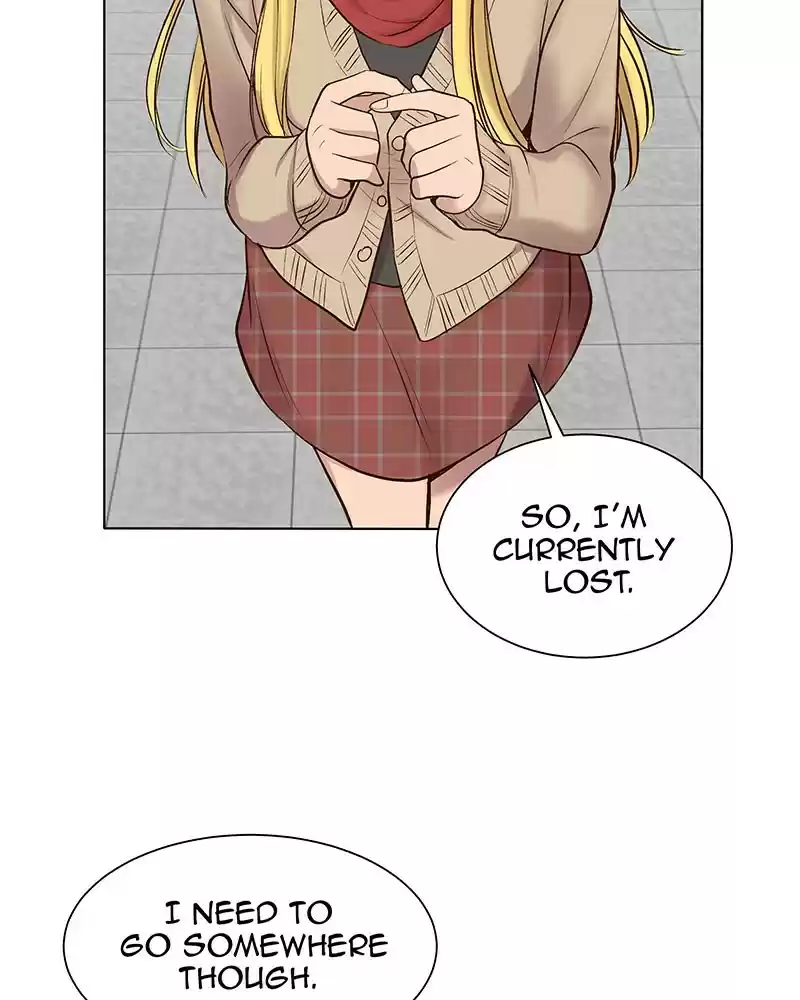 My Deepest Secret Chapter 82