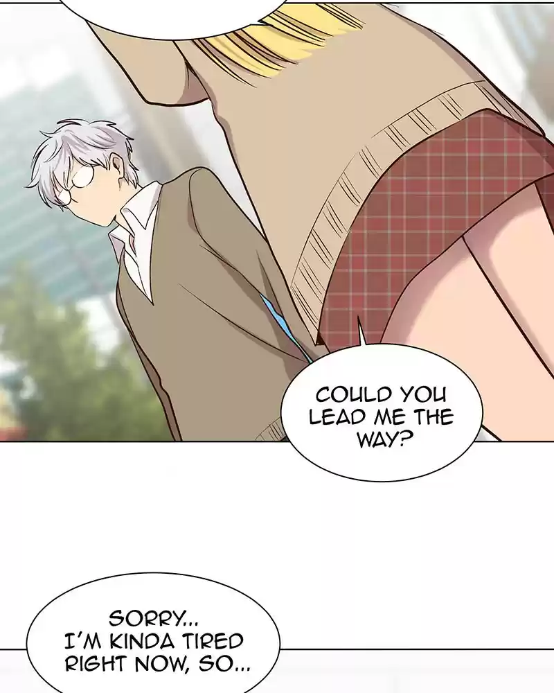 My Deepest Secret Chapter 82