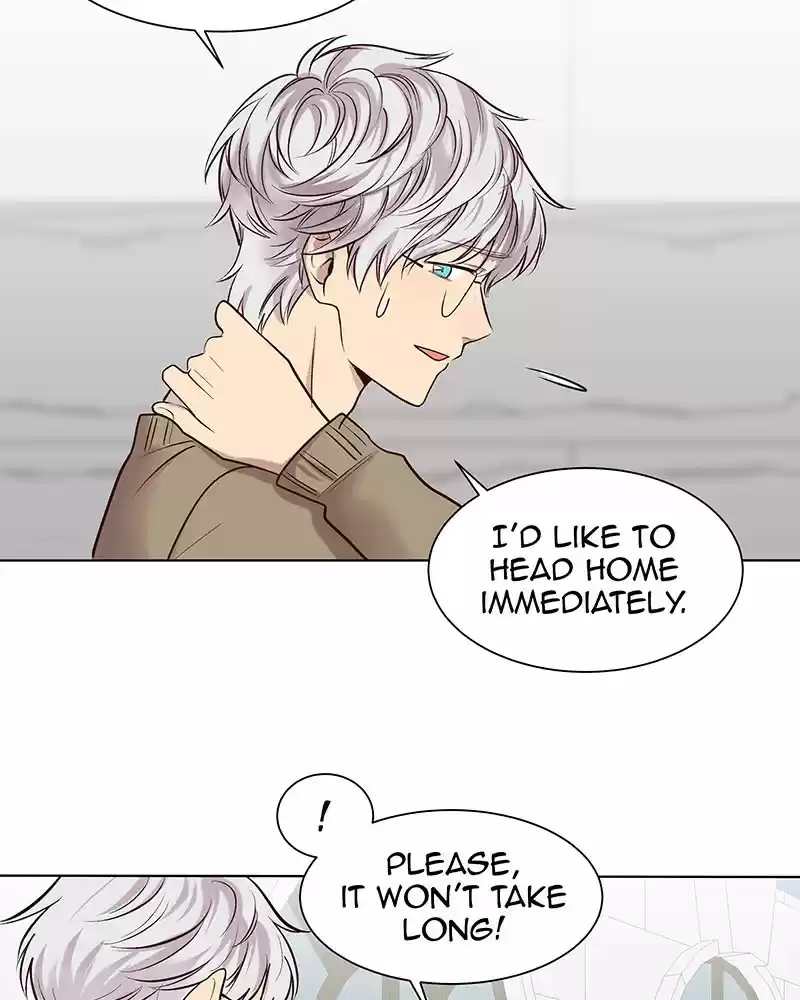 My Deepest Secret Chapter 82