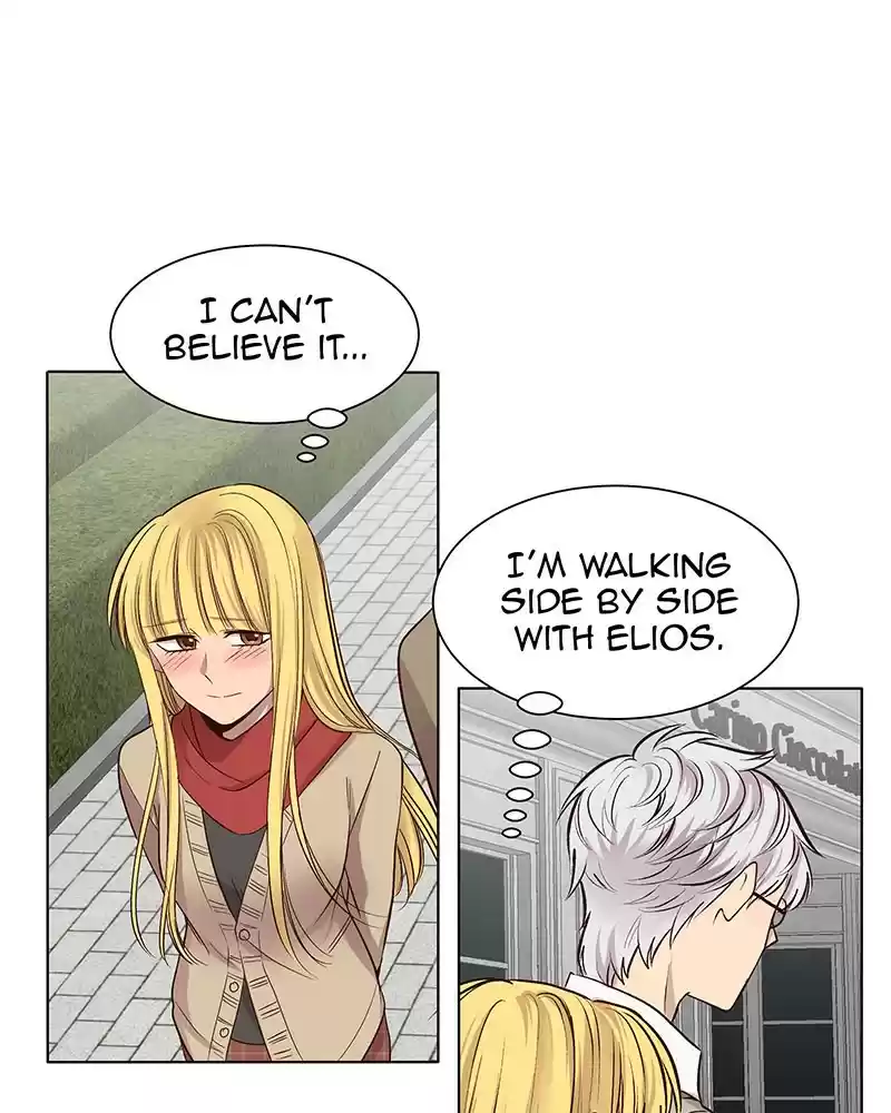 My Deepest Secret Chapter 82