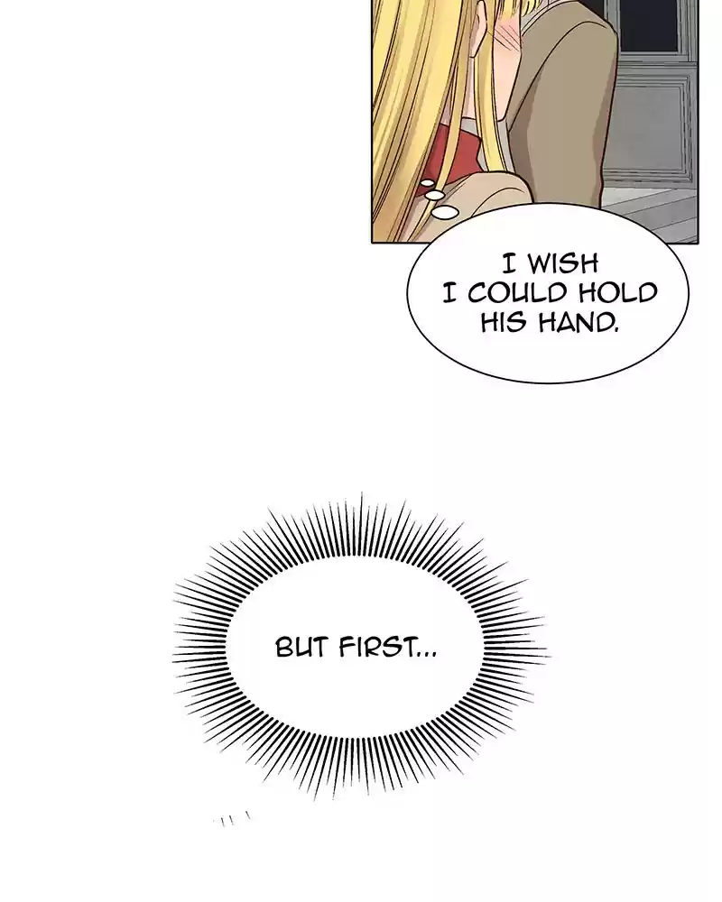 My Deepest Secret Chapter 82