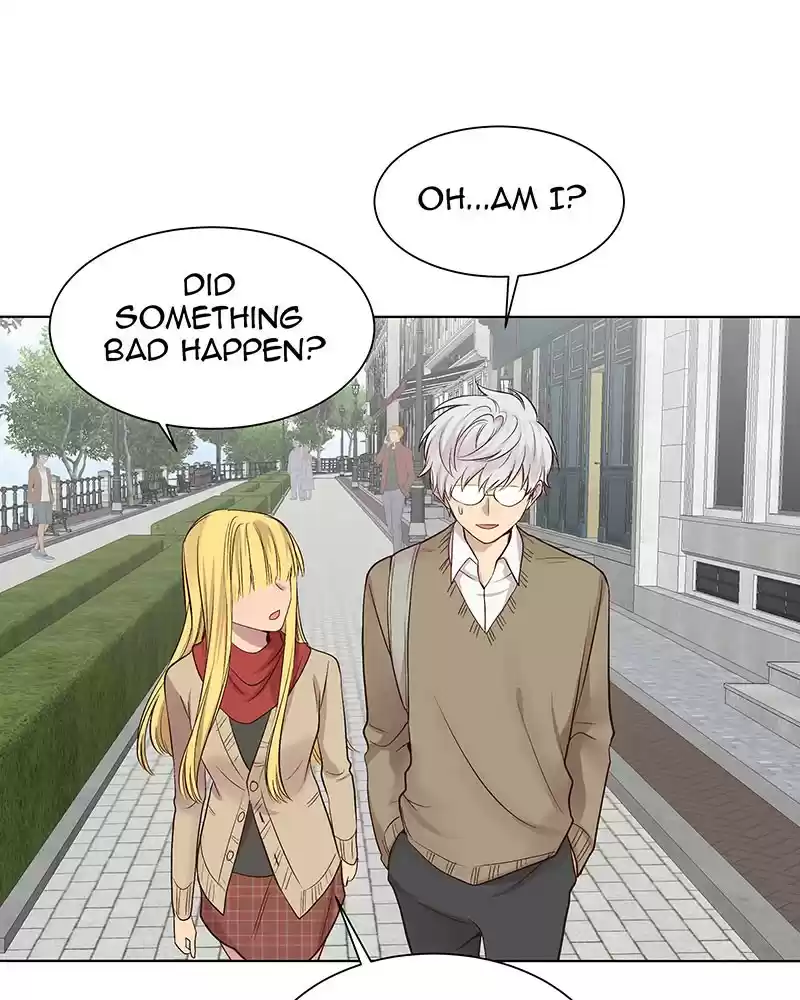 My Deepest Secret Chapter 82