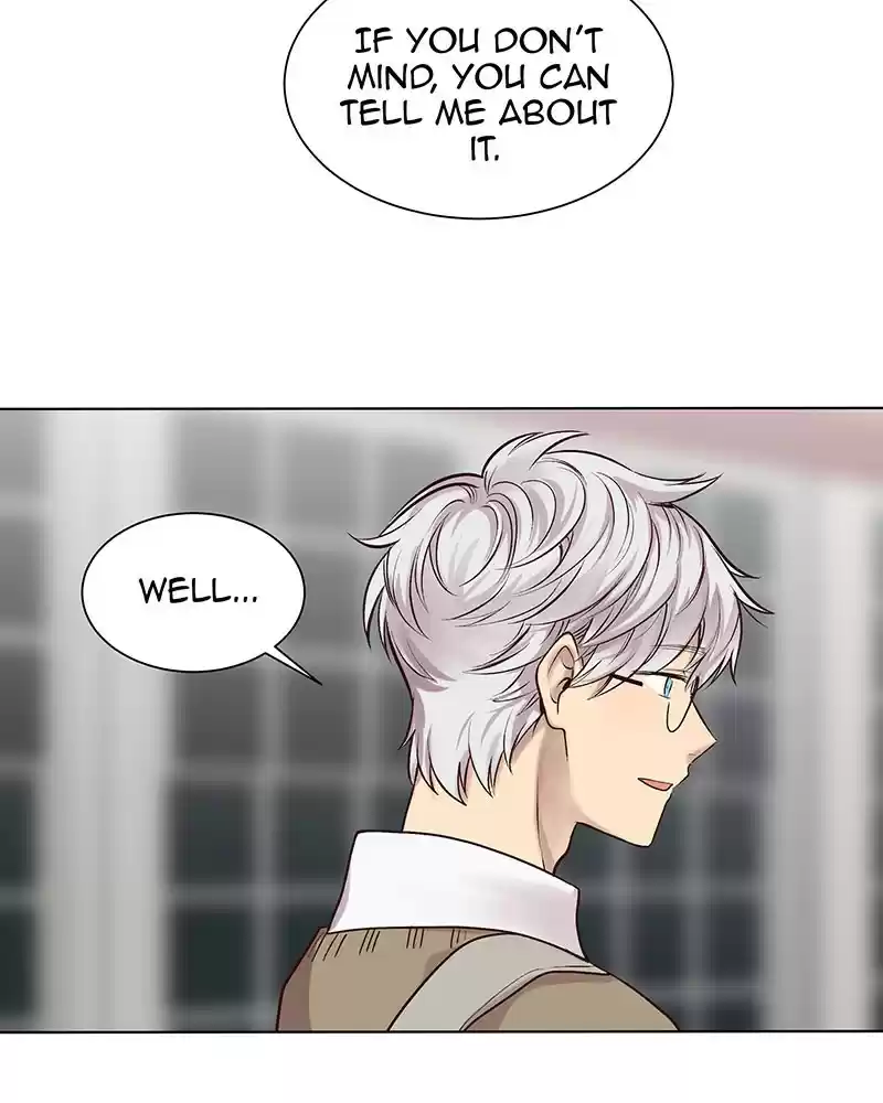 My Deepest Secret Chapter 82