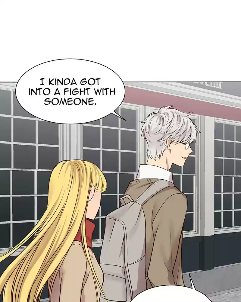 My Deepest Secret Chapter 82