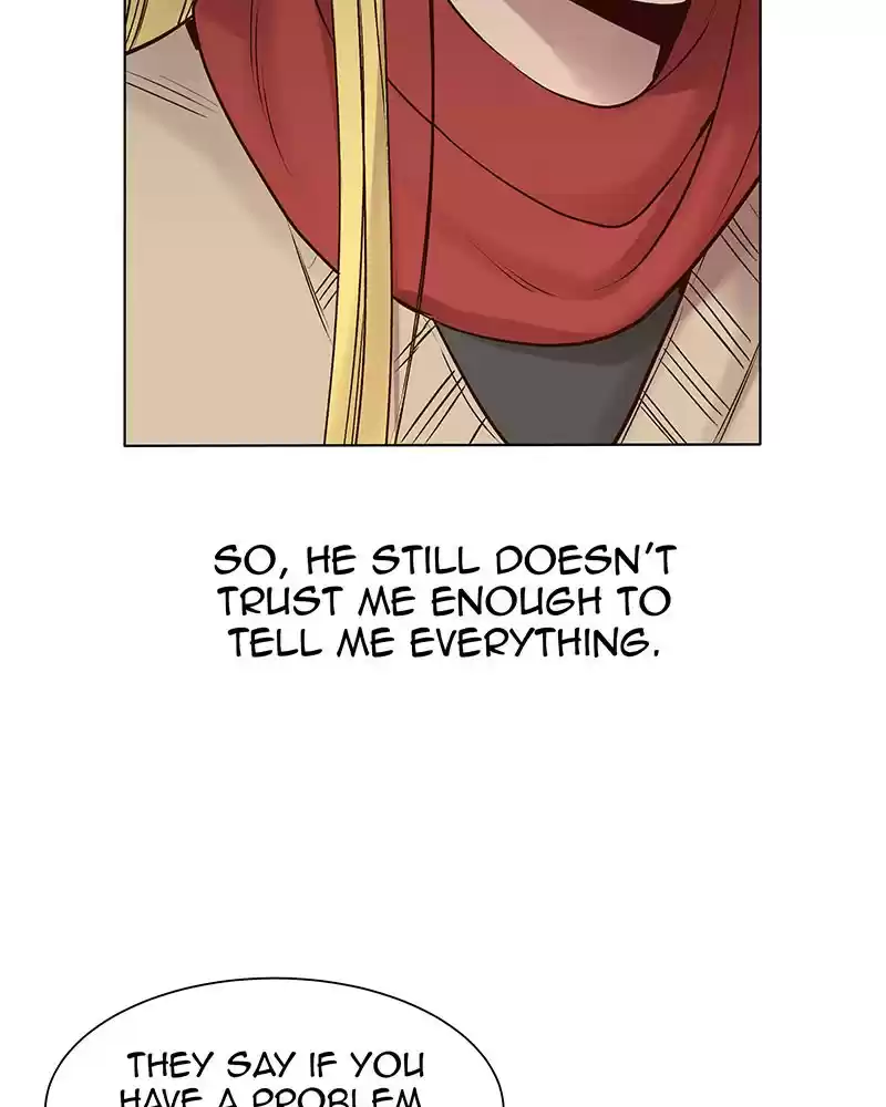 My Deepest Secret Chapter 82