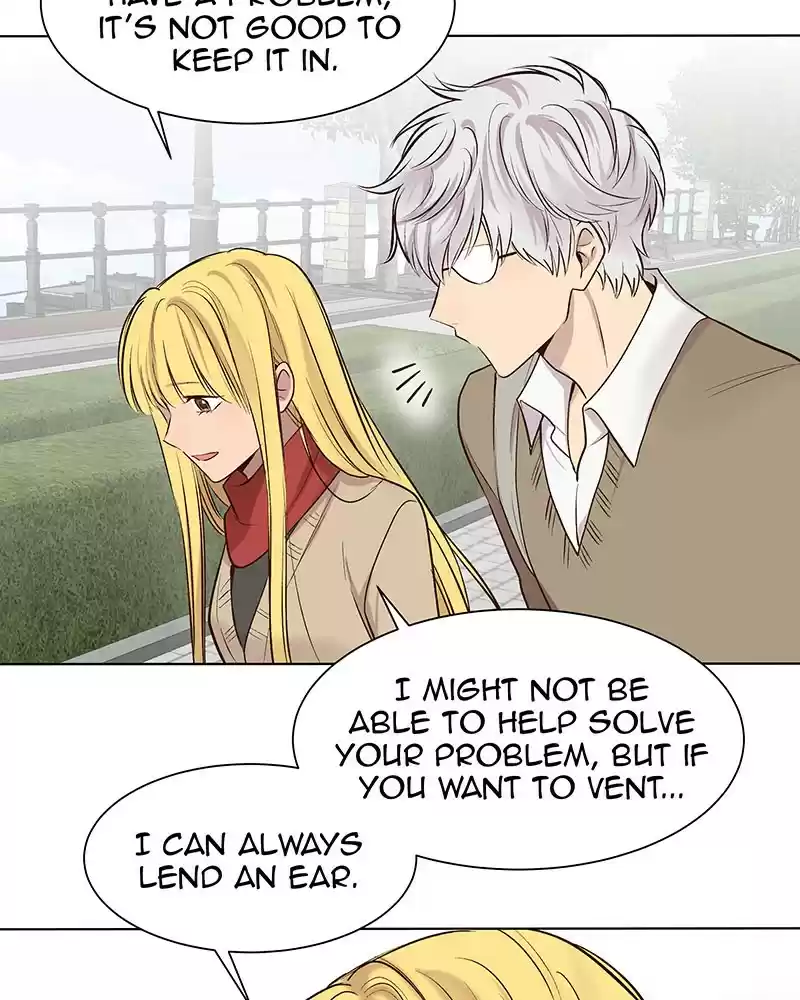 My Deepest Secret Chapter 82