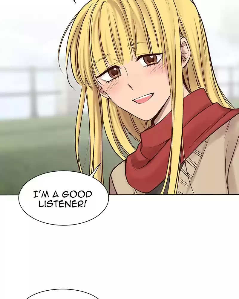 My Deepest Secret Chapter 82