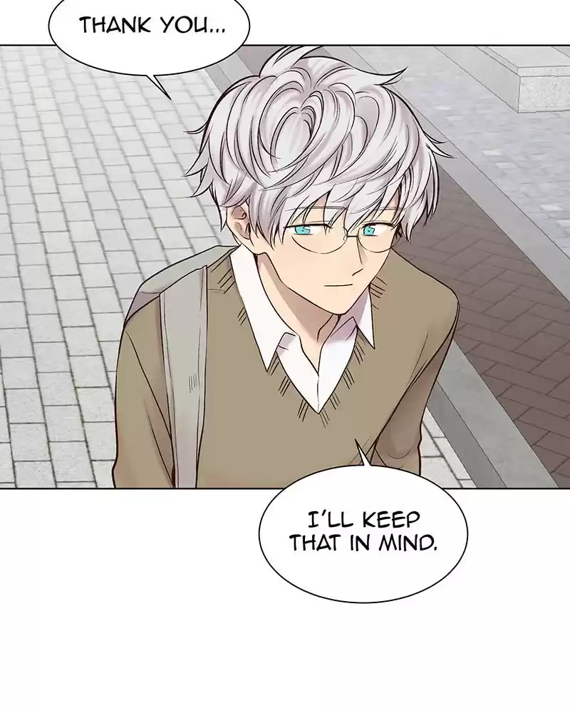 My Deepest Secret Chapter 82