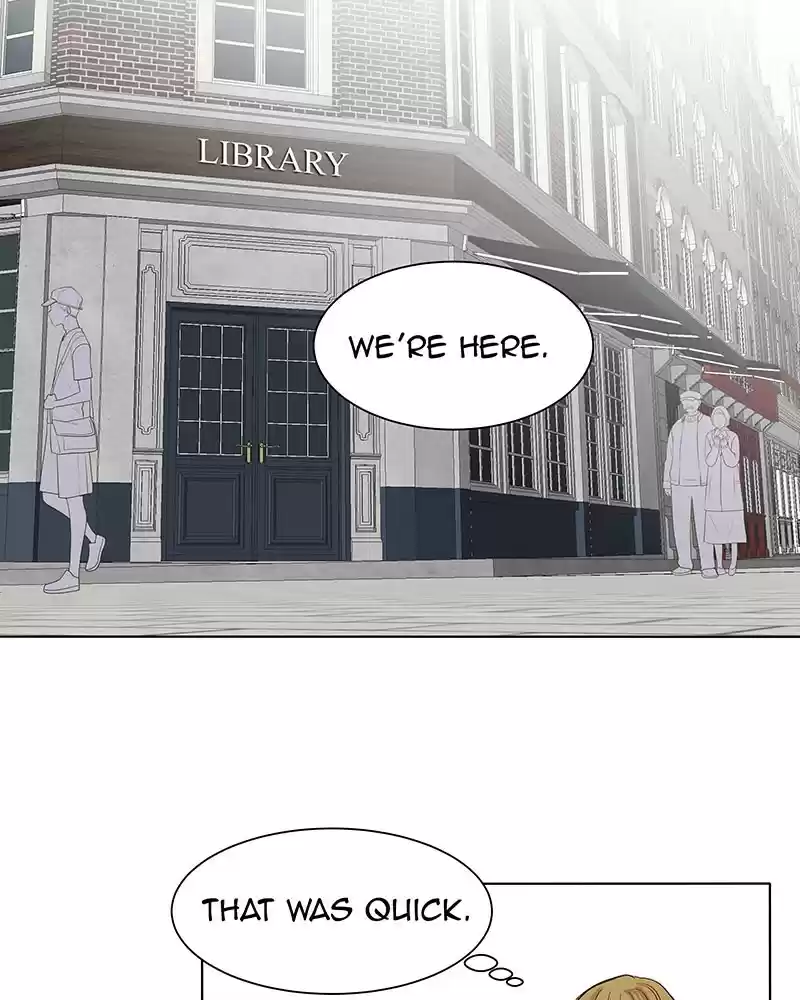 My Deepest Secret Chapter 82