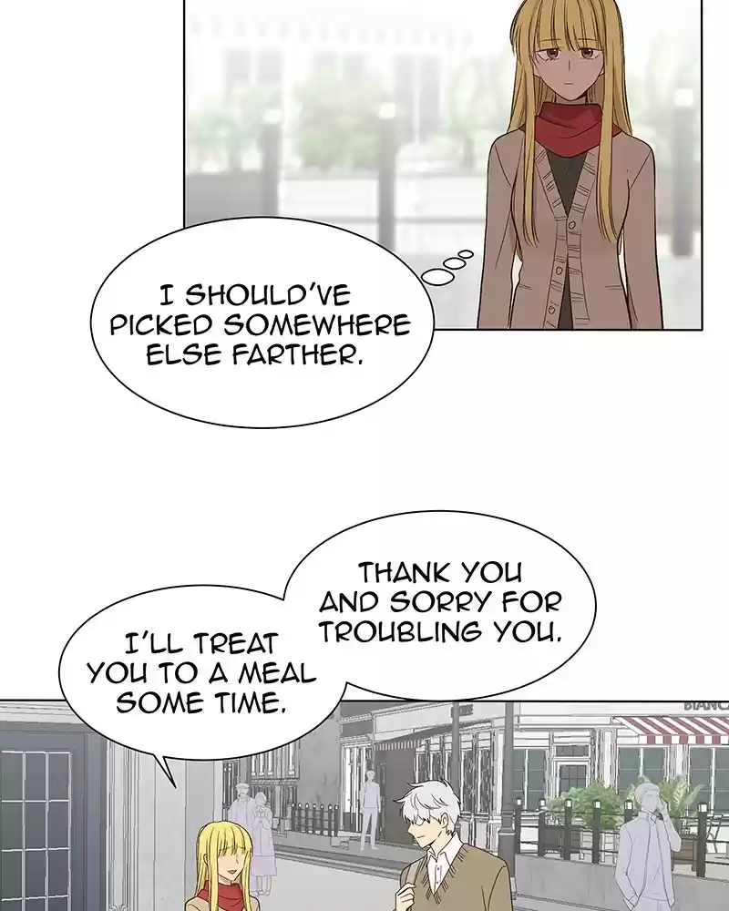 My Deepest Secret Chapter 82