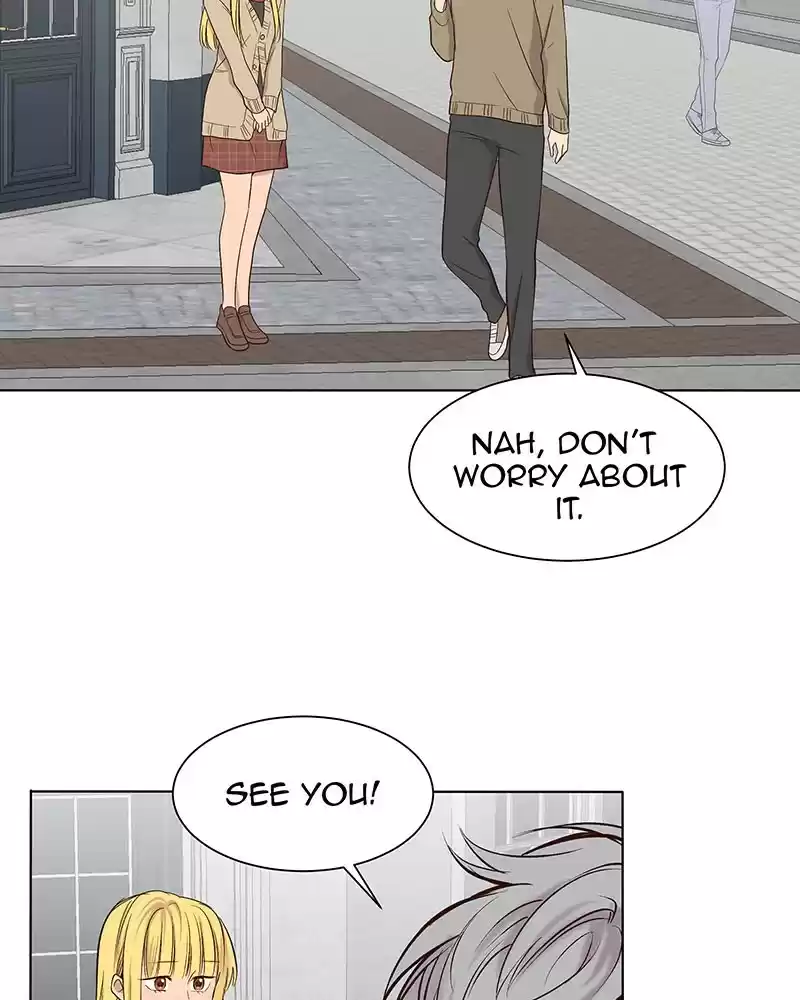 My Deepest Secret Chapter 82