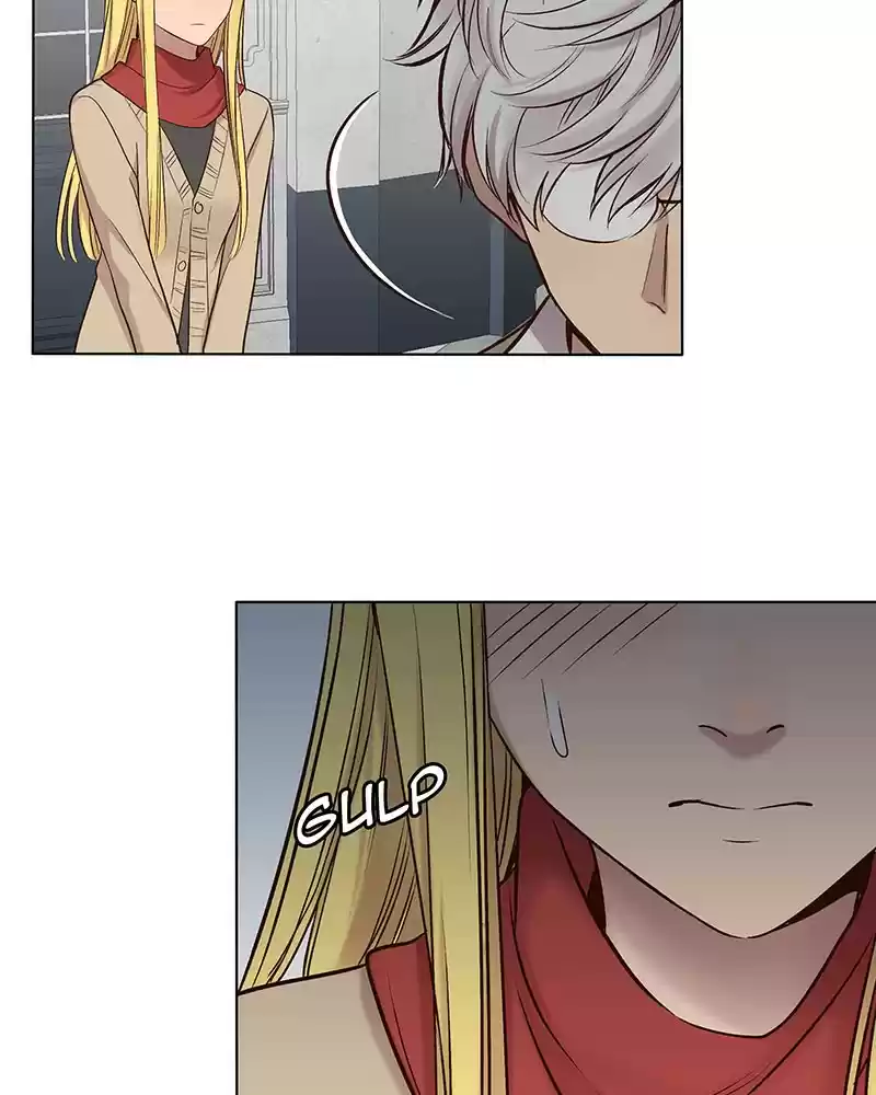 My Deepest Secret Chapter 82