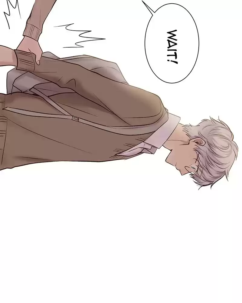 My Deepest Secret Chapter 82